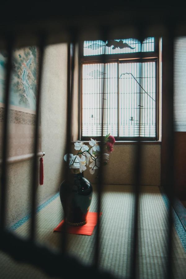 Kou Namba/Kuromon Apartment โอซาก้า ภายนอก รูปภาพ